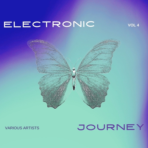 VA - Electronic Journey, Vol. 4 [IPS416]